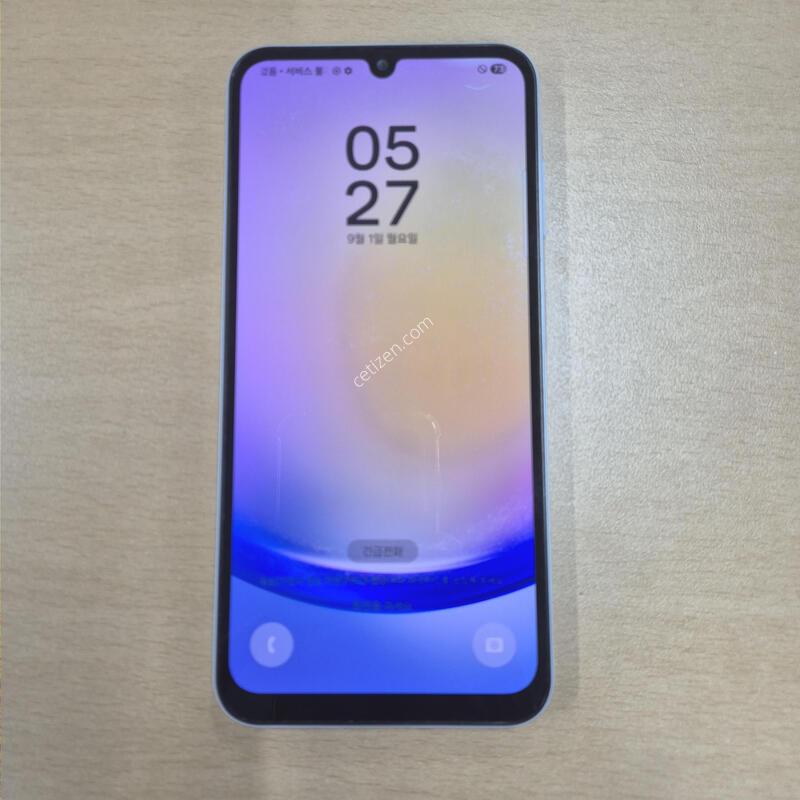 ������A25 ȭ��Ʈ S�� 128GB