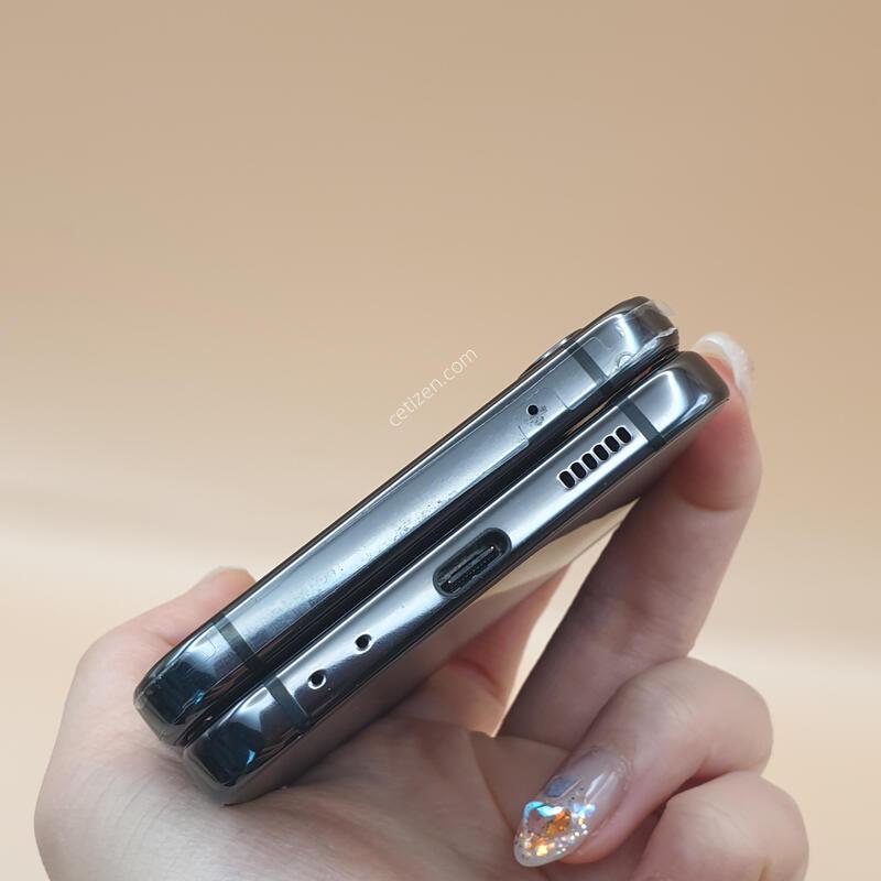 ������ Z�ø�4 5G 256G F721N ���� �Ǹ��մϴ�