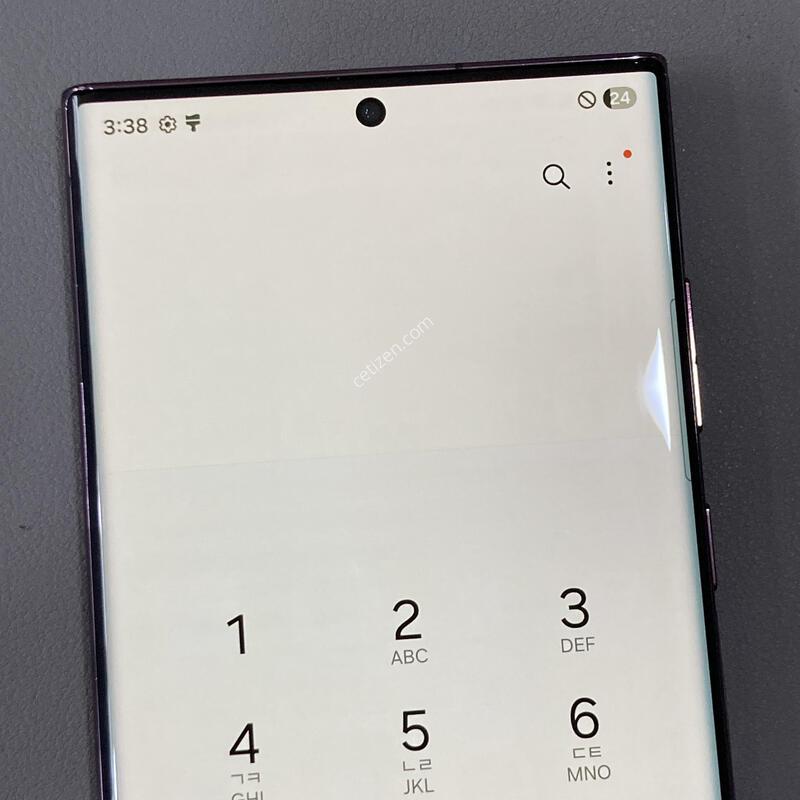 S22��Ʈ�� ���ǵ� / �ܰ�����!! ���� ���⽺!!