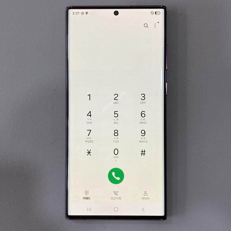 �ܰ�����!! ���� ���⽺!! / S22��Ʈ�� ���ǵ�