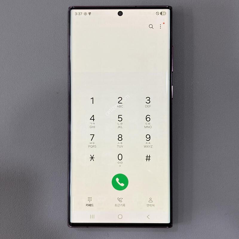 �ܰ�����!! ���� ���⽺!! / S22��Ʈ�� ���ǵ� (S908)