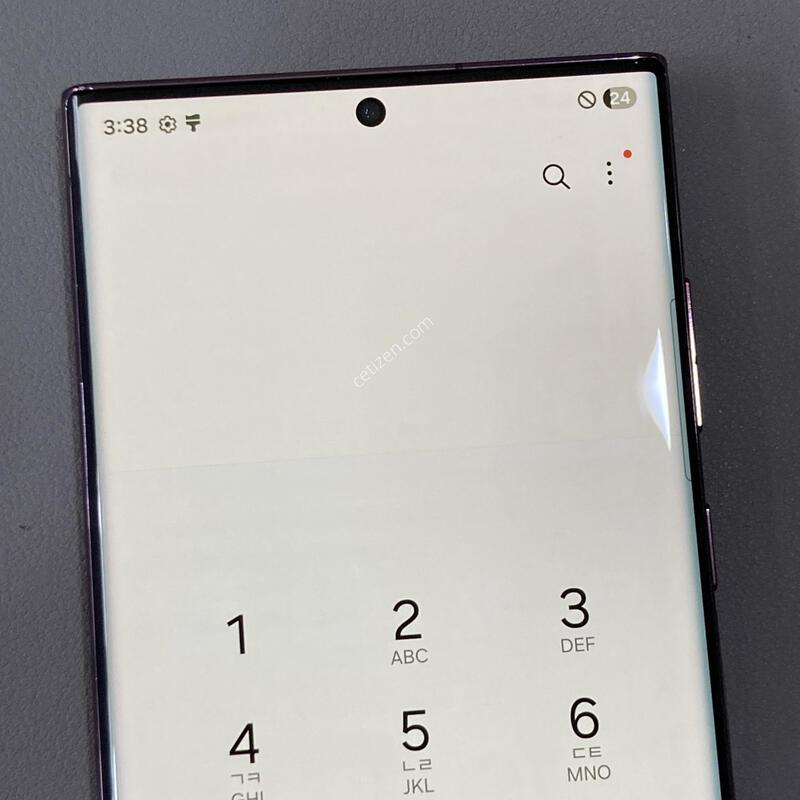 �ܰ�����!! ���� ���⽺!! / S22��Ʈ�� ���ǵ� (S908)