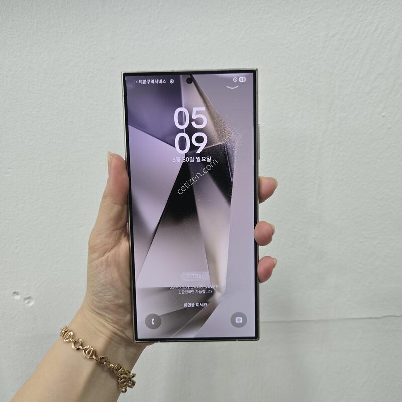 ������S24��Ʈ�� 512�Ⱑ ƼŸ���׷��� �Ǹ��մϴ�