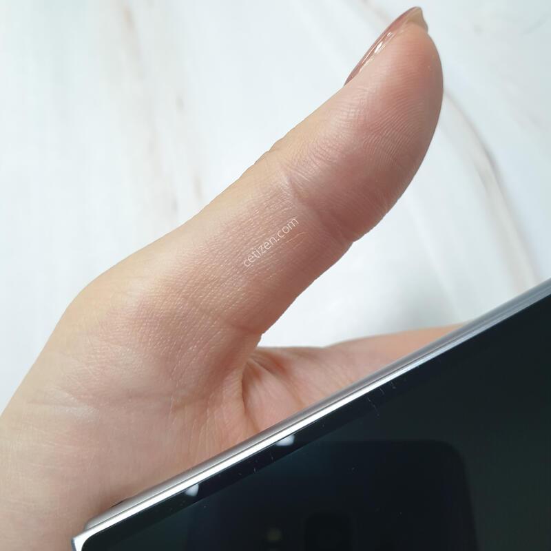 LG ������ Z����6 5G �ǹ� 256G S�� �Ǹ��մϴ�