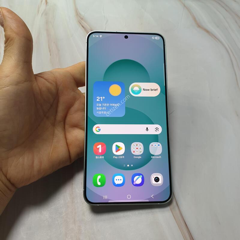 LG ������ S25+ 5G �׸� 256G S�� �Ǹ��մϴ�