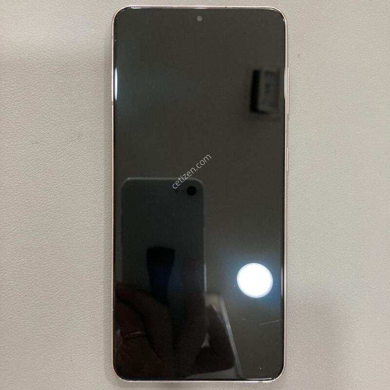 �����ϰ� �Ǹ��մϴ�! / S21 ���̿÷� (G991)
