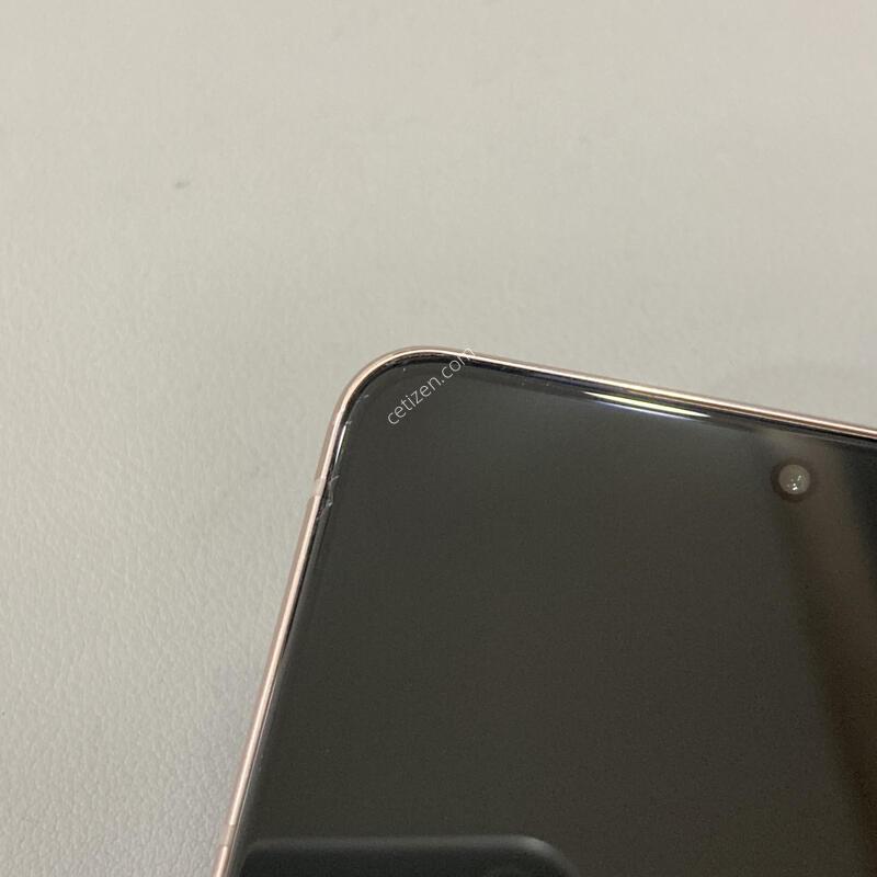 �����ϰ� �Ǹ��մϴ�! / S21 ���̿÷� (G991)