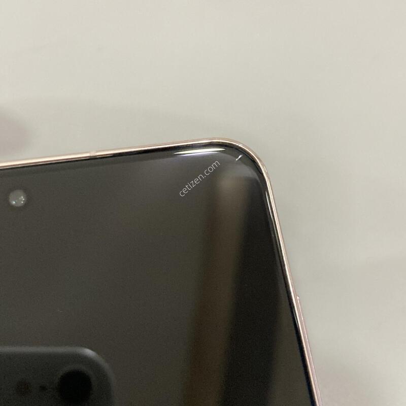 �����ϰ� �Ǹ��մϴ�! / S21 ���̿÷� (G991)