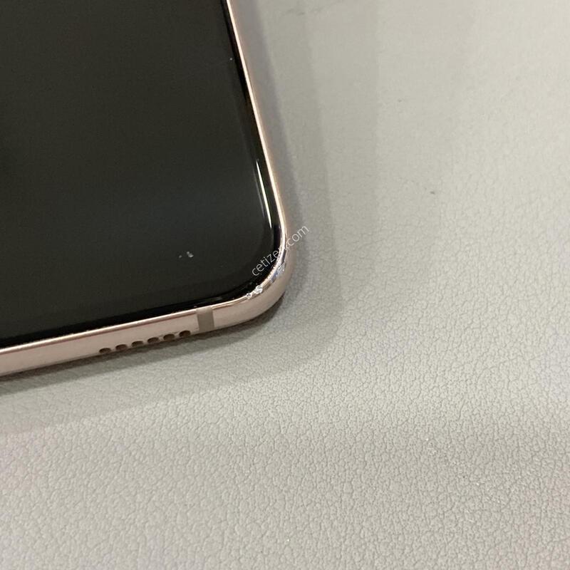 �����ϰ� �Ǹ��մϴ�! / S21 ���̿÷� (G991)