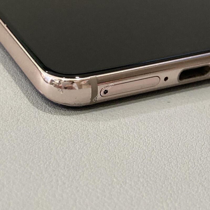�����ϰ� �Ǹ��մϴ�! / S21 ���̿÷� (G991)