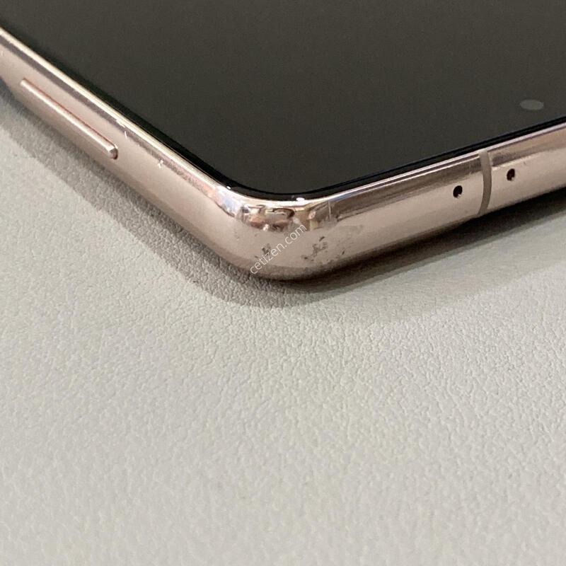 �����ϰ� �Ǹ��մϴ�! / S21 ���̿÷� (G991)