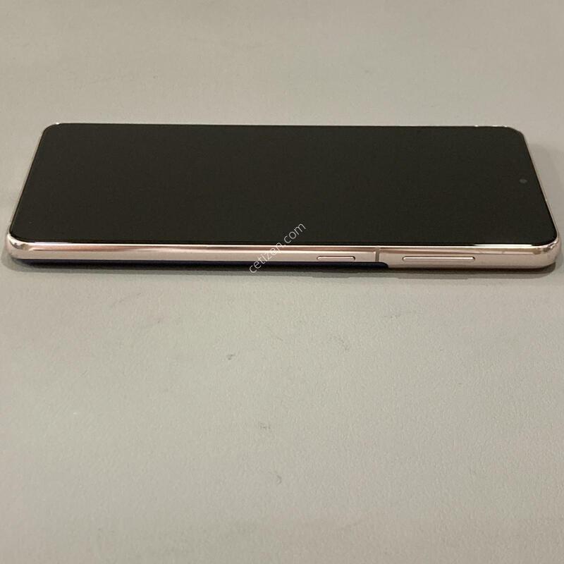 �����ϰ� �Ǹ��մϴ�! / S21 ���̿÷� (G991)