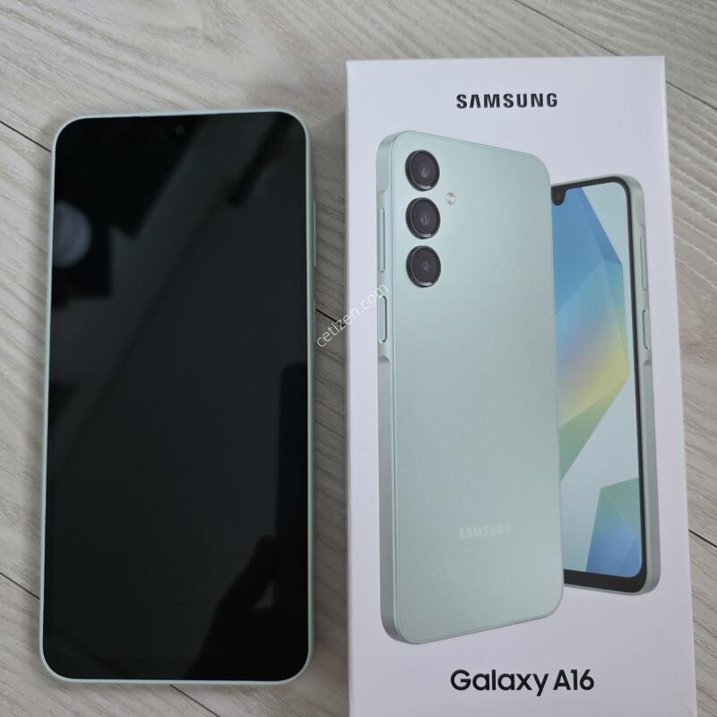������ A16 128�Ⱑ ����Ʈ�׸�