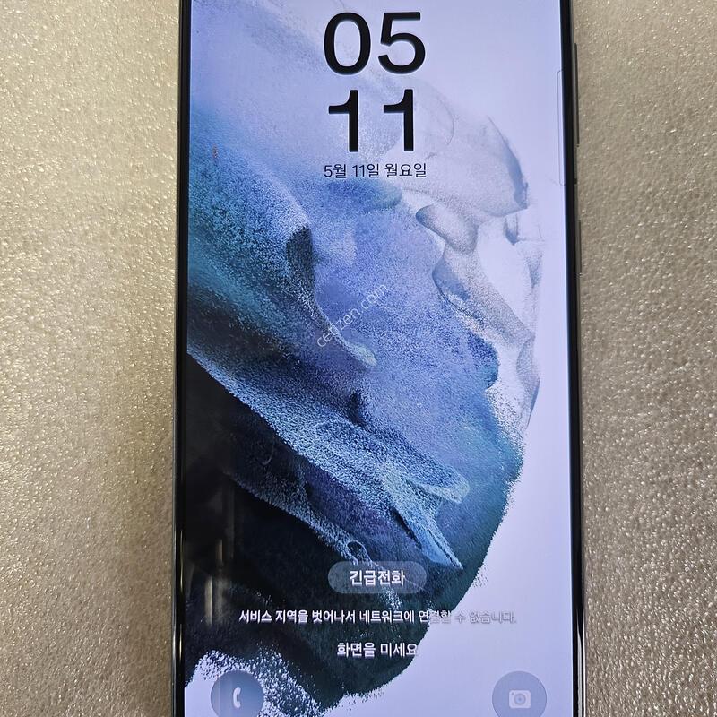 ������S21 ���� 256G U+�� ȭ�� �� ��������������õ