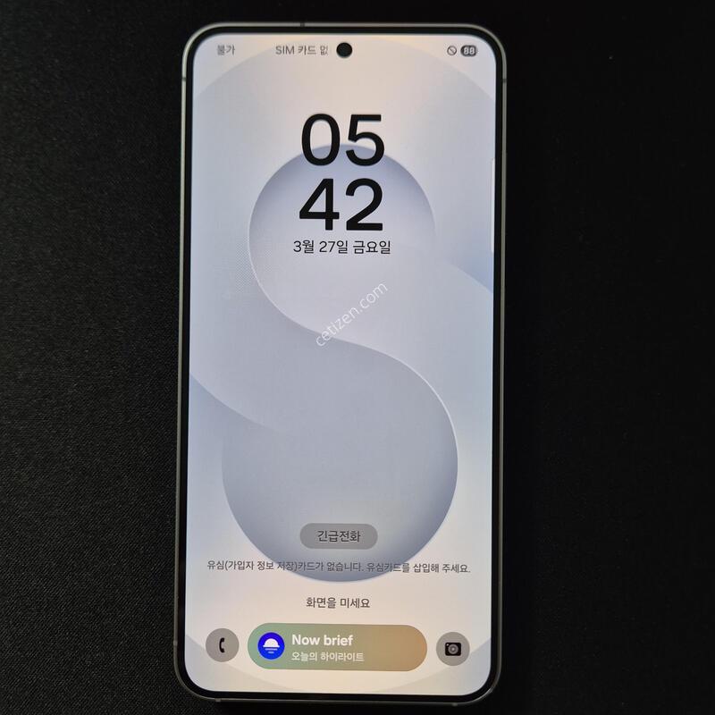 ������ S25 �ǹ� 256G