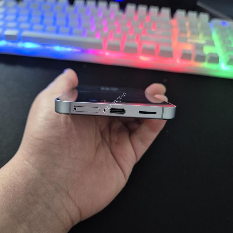 ������ S25 �ǹ� 256G
