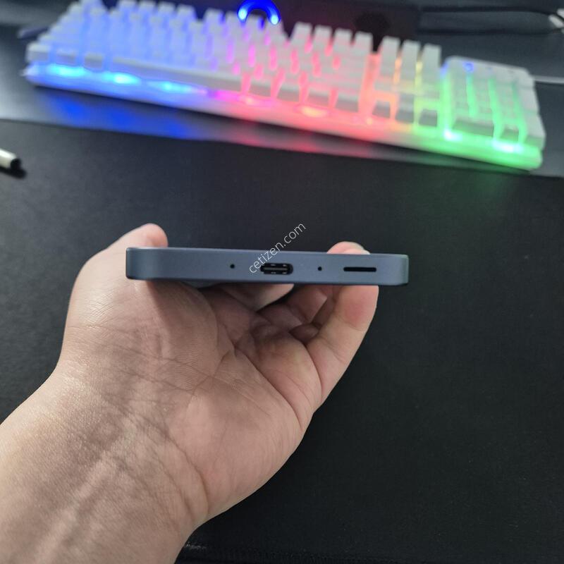 ������ A35 ���̺� 128G