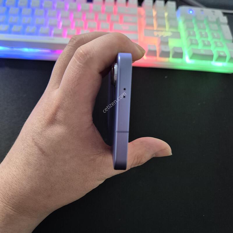 ������ S24 ���̿÷� 256G