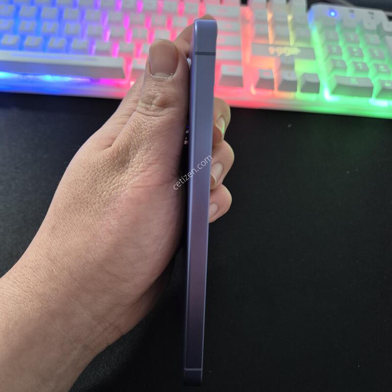 ������ S24 ���̿÷� 256G