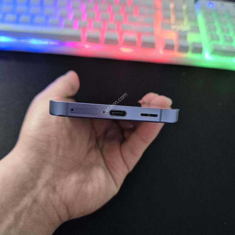 ������ S24 ���̿÷� 256G