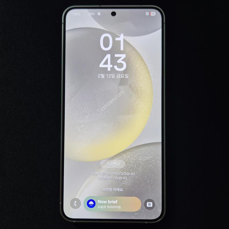 ������ S24 �����׷��� 256G