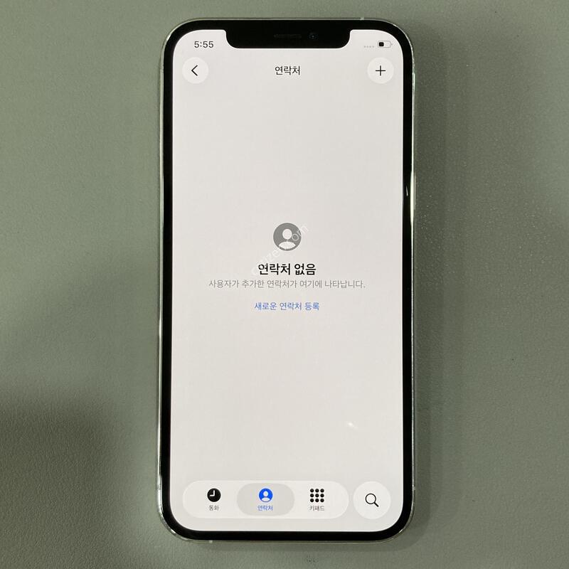 �ܰ�����, ����� ��! / ������ 12���� �ǹ� 128G