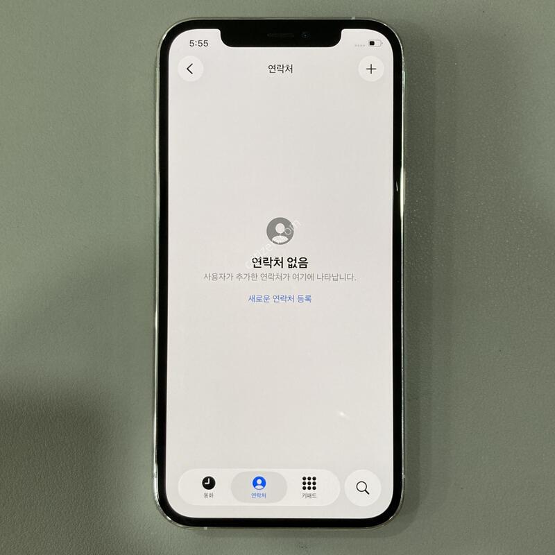 �ܰ�����, ����� ��! / ������ 12���� �ǹ� 128G, 76%