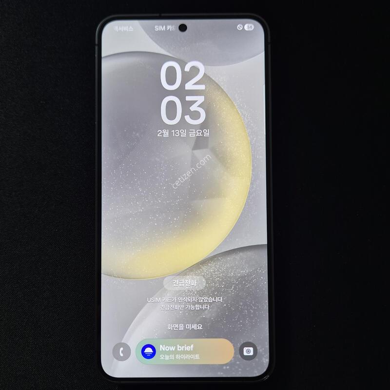 ������ S24 ���н����� 256G