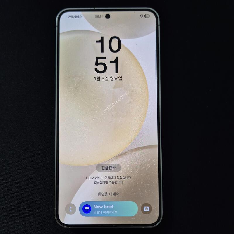 ������ S24 �������ο� 512G