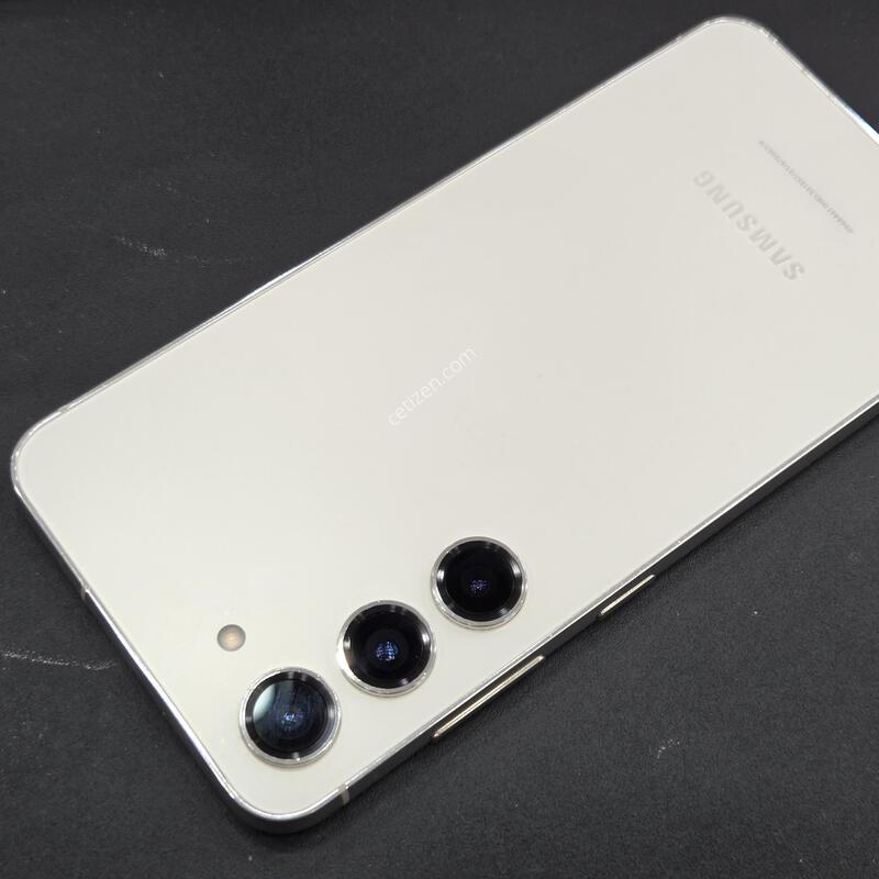 ������S23 ũ��
