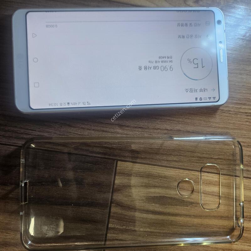 LG G6 64GB