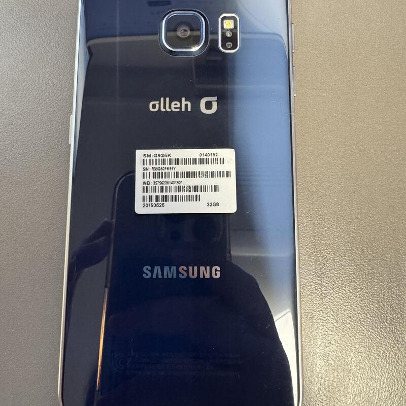 ������ S6 ����