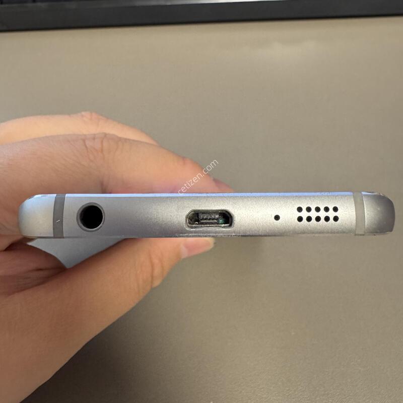 ������ S6 ����