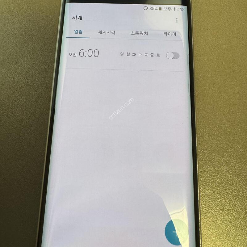 ������ S6 ����
