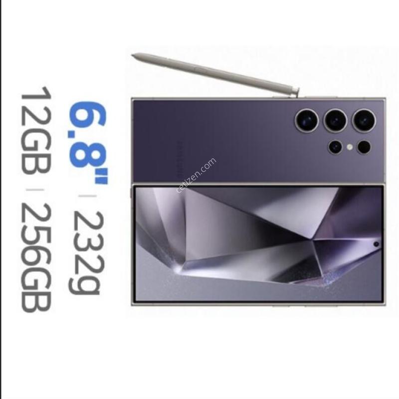 ������S24��Ʈ��256GB ƼŸ�� ���̿÷�