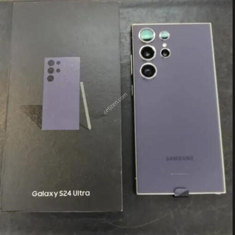 ������S24��Ʈ��256GB ƼŸ�� ���̿÷�