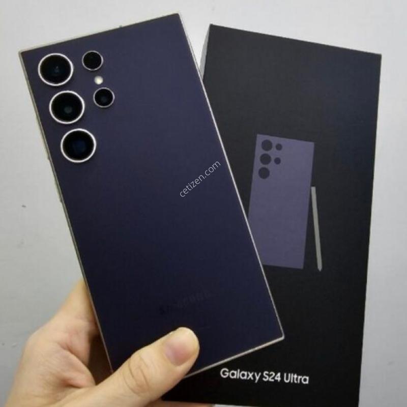 ������S24��Ʈ��256GB ƼŸ�� ���̿÷�
