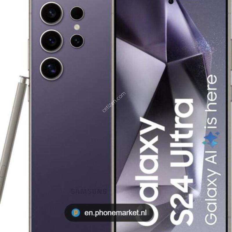 ������S24��Ʈ��256GB ƼŸ�� ���̿÷�