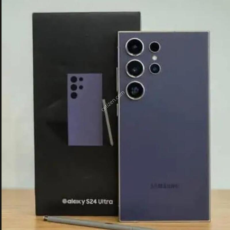 ������S24��Ʈ��256GB ƼŸ�� ���̿÷�