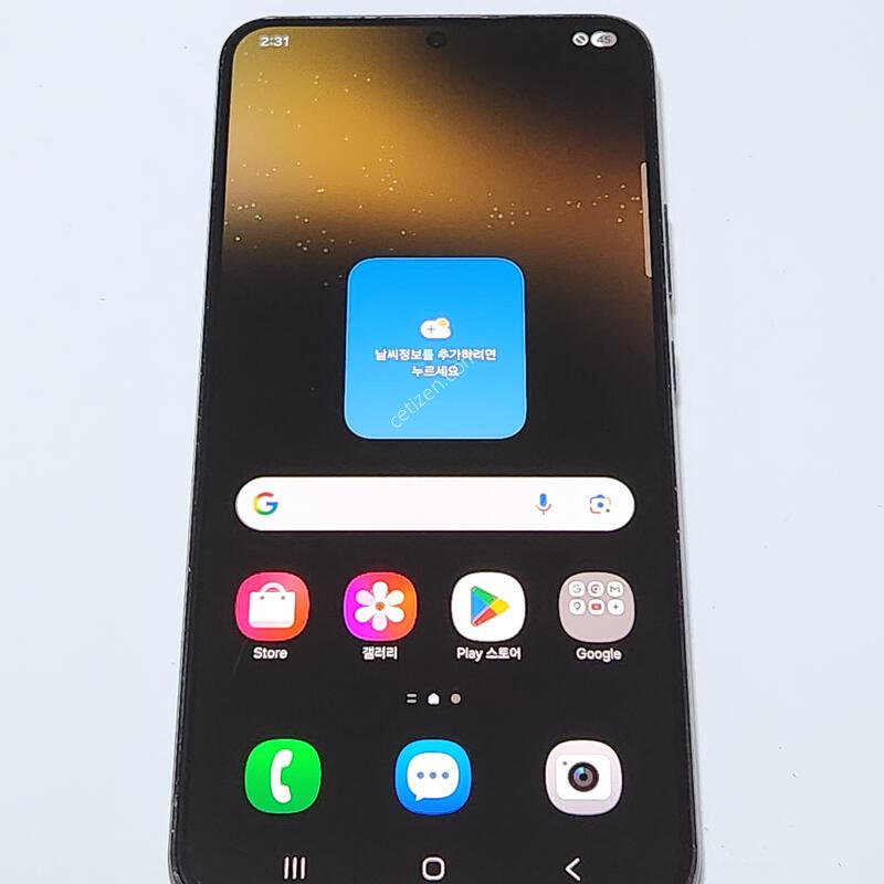 ������S22+�÷��� 256G ���ܻ� ���� 98583