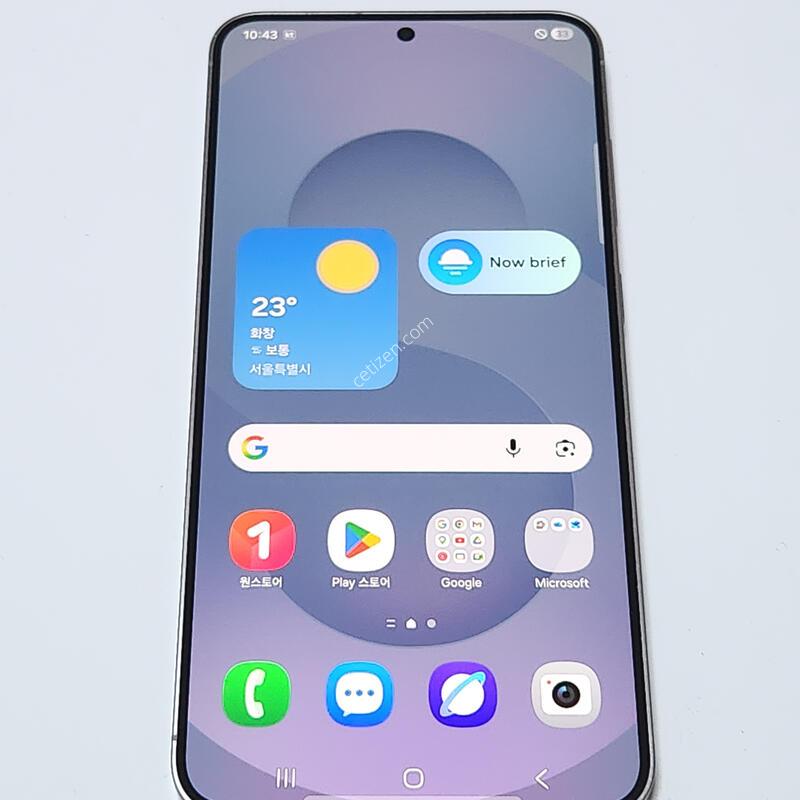 S��) ������S25+�÷��� 512G �ǹ� 61077