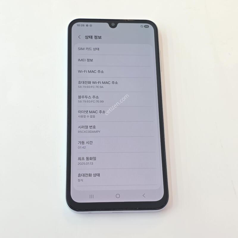 �������� A156-128G ����Ʈ���� S��