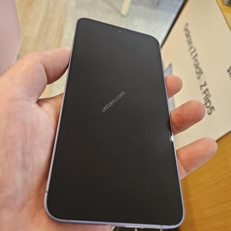 ���ڱ⽺��������SS�� S24+ ���̿÷� 256GB �����