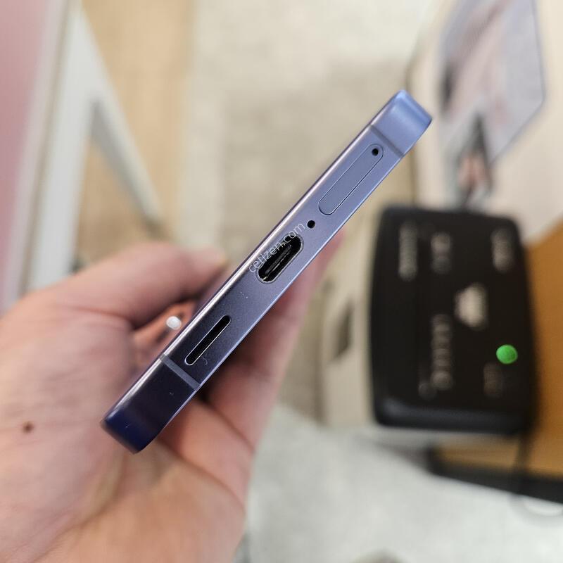 ���ڱ⽺��������SS�� S24+ ���̿÷� 256GB �����