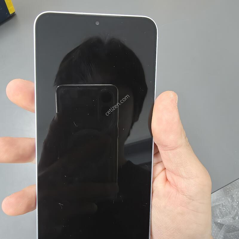 (6822)������s25�÷��� 256 �Ǹ��մϴ�