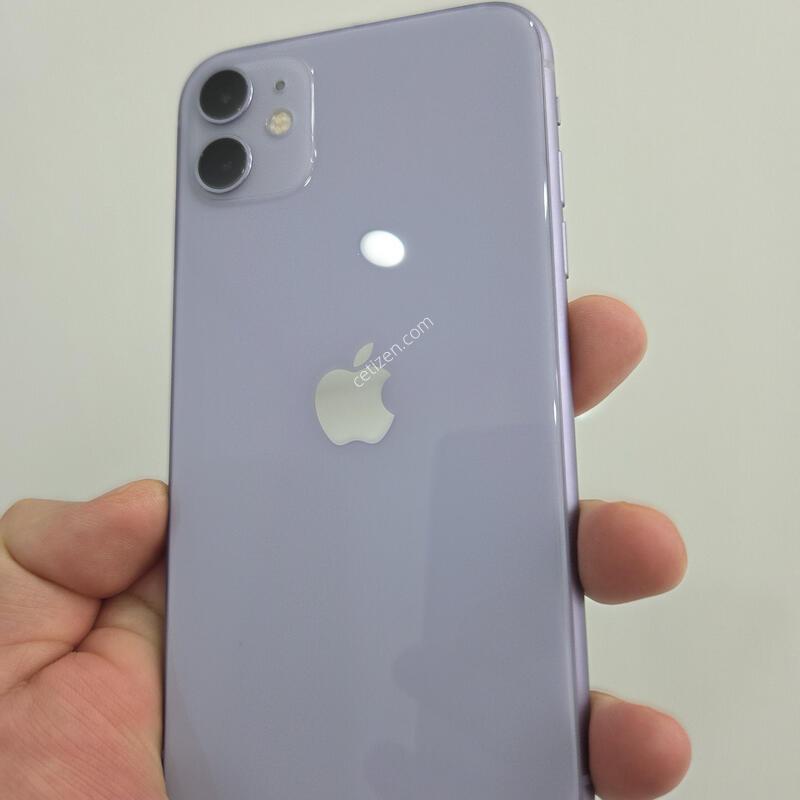 ������11 64GB ���� AA�� ���͸�90% ios14.6
