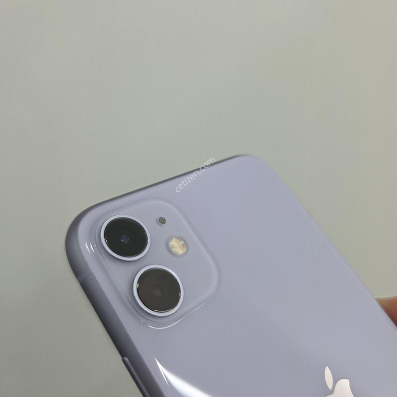 ������11 64GB ���� AA�� ���͸�90% ios14.6
