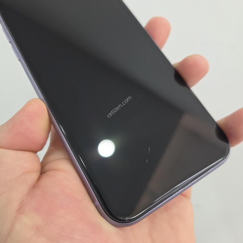 ������11 64GB ���� AA�� ���͸�90% ios14.6