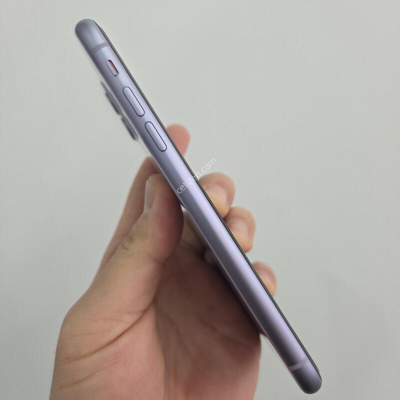 ������11 64GB ���� AA�� ���͸�90% ios14.6