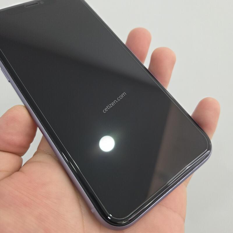 ������11 64GB ���� AA�� ���͸�90% ios14.6